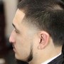 Men's Beard Shape up