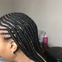 Havana Twists