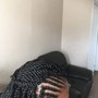 Yarn Braids