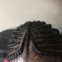 Comb Twist