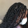 Senegalese Twist