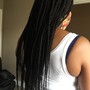 Senegalese Twist