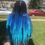 Senegalese Twist