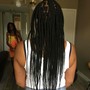 Poetic Justice Braids