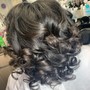 Transitioning Healthy Hair Package