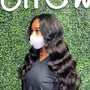 Closure Quickweave