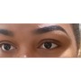 Brow Tint only / Add on