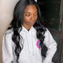 Lace Closure Sew In