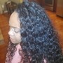 Lace Closure Sew In