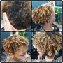 Wash and Go