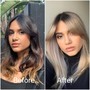 Balayage