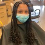 Kid's Box braids