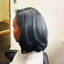 Relaxer Touch Up