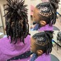 Loc styling