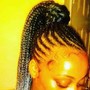 2 Braids