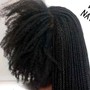 Flat Twists