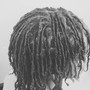 Long locs