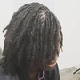 Long locs