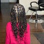 Feeder Braids