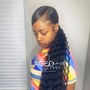 Tape Ins Deal w/ 150g 20" Hair