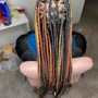 2 Strand/ Marley Twist