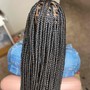 Crochet Braids