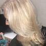 Color Root Touch Up