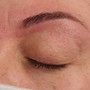 Brow Wax