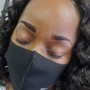 Eyelash Extension Removal