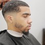 Men's Cut