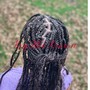 Crochet Braids