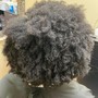 Kids Twist Out