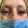 Eyelash Extension Removal