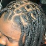 Loc Re-twist