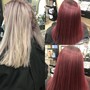 Single Process Color