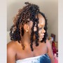 Small passion twist