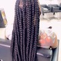 Men's Designer Braids