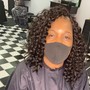 Crochet Braids