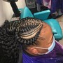 Weave Removal