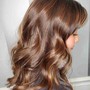 Partial Highlights