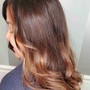 Balayage