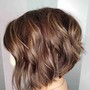 Balayage