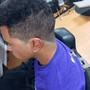 taper fade