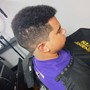 Shape up/line up