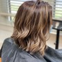 Balayage