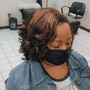 Flexi Rod/ Perm Rod/ Roller Set