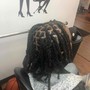 Dreadlocks (12yrs Under)