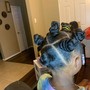 Updo