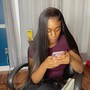 Lace Closure Sew In