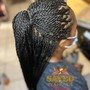 Senegalese Twist